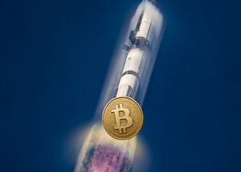 比特幣價格預測價衝上20萬美元！Bitcoin Hyper成2025年最強百倍幣首選