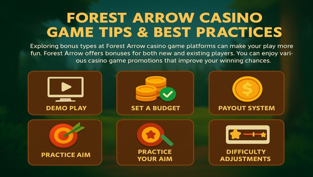 Game Tips & Best Practices