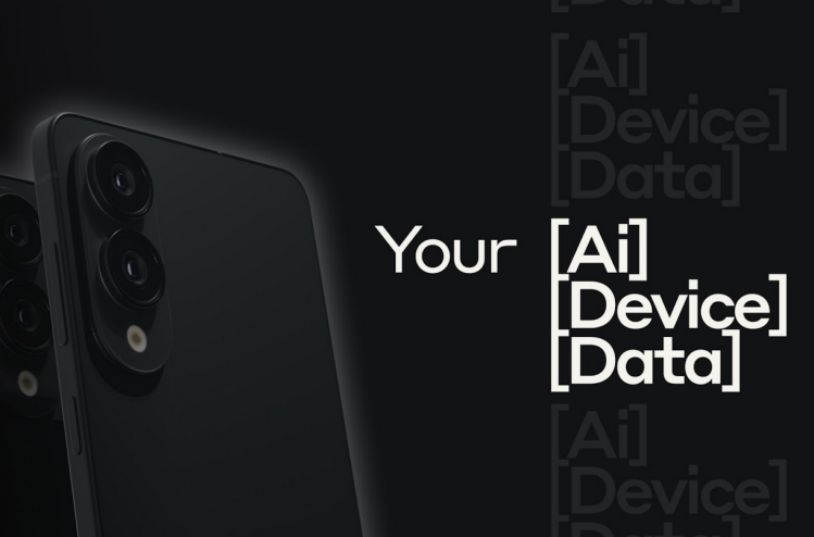 Gaia Launches Gaia AI Phone Featuring On-Device AI for Complete AI Sovereignty