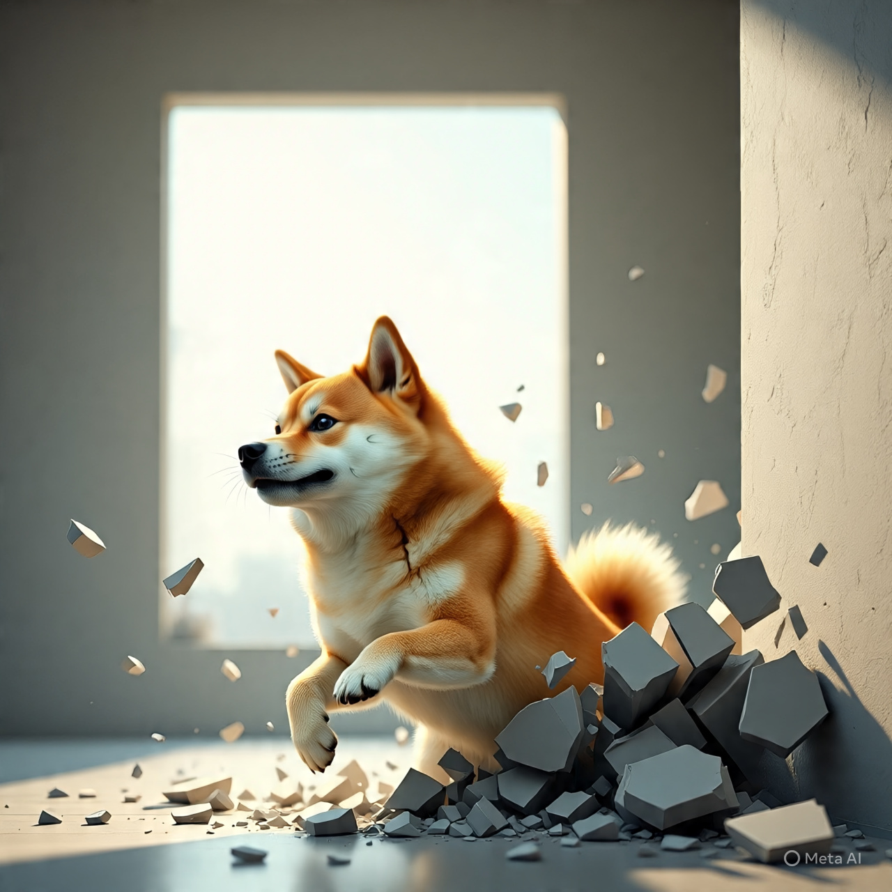 Dogecoin Breaks Out With A 32% Surge: Time To Buy Or Too Late To Chase?