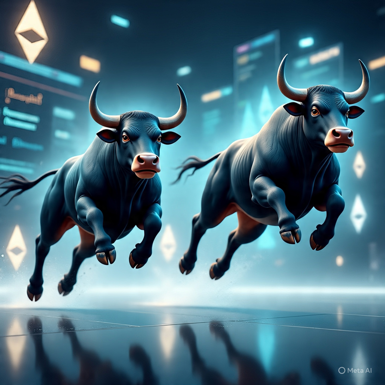 Ethereum Bulls Target $8,500 With Big Money Backing The Move – Details