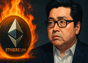 Ethereum: scontro tra analisti, Andrew Kang smonta la tesi di Tom Lee