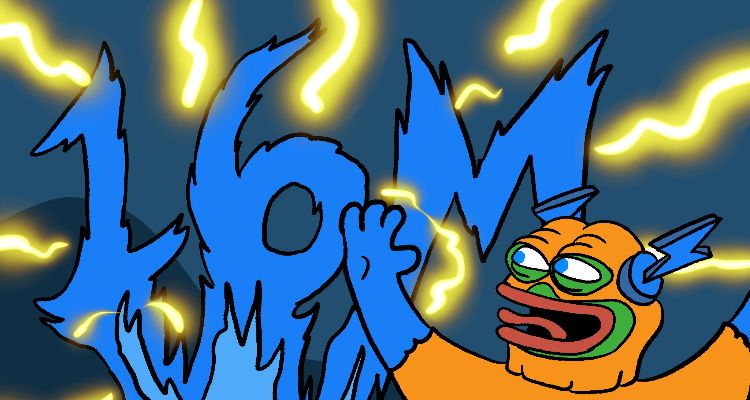 Bitcoin Hyper surinko $16 mln.: tikrasis BitcoinFi bumas prasideda su HYPER