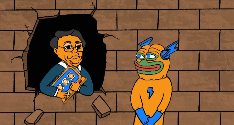 Bitcoin Hyper gali tapti nauju Bitcoin šuoliu