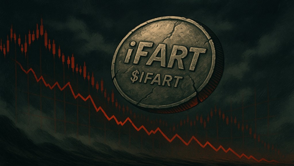 iFART ($IFART) の価格予測 2025–2030