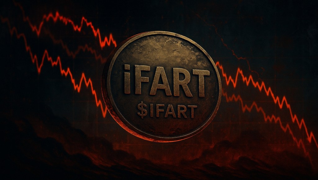 การทำนายราคา iFART ($IFART) ปี 2025–2030