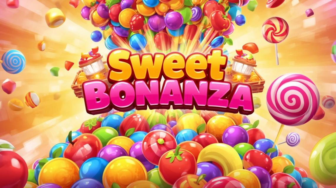 image sweet bonanza