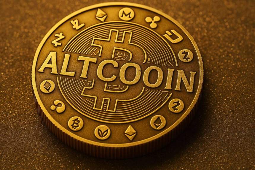Altcoin Season 3.0: Dlaczego zwroty rzędu 150x–200x są możliwe w tym cyklu