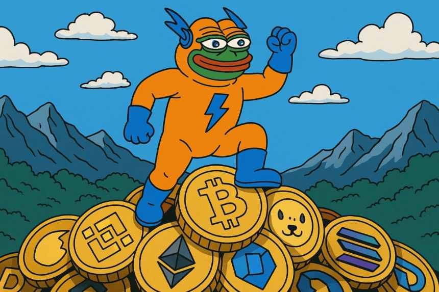 Bitcoin vissza 117 000 USD fölött a kamatcsökkentés után – nyílnak a vásárlási lehetőségek, miközben a Bitcoin Hyper ICO már meghaladta a 16,5 millió USD-t?