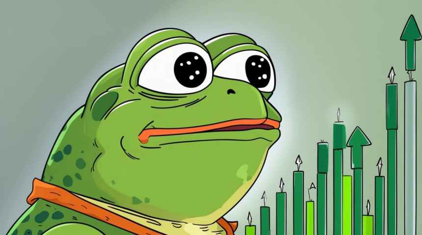 Următorul Meme Coin de 100× în Presale? PEPENODE ar putea eclipsa Pepe în 2025