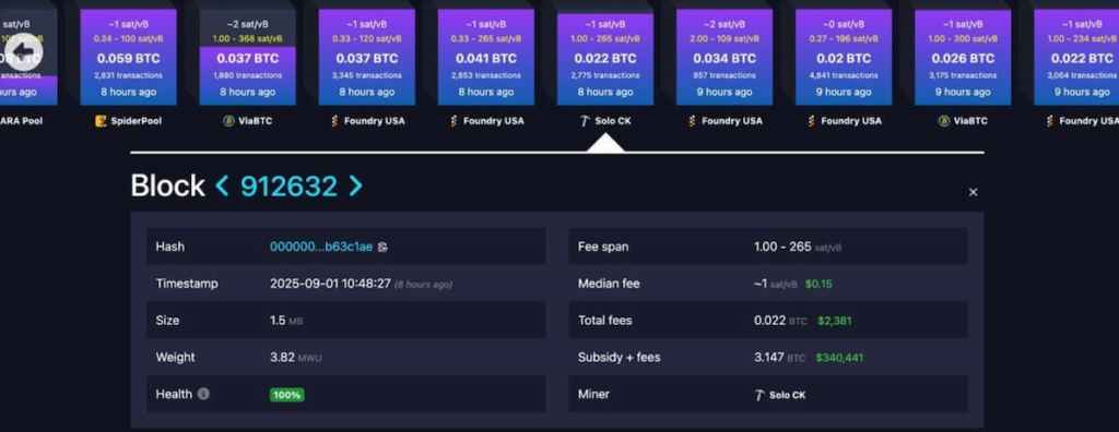 PepeNode îți permite să îți controlezi rig-urile de mining virtual