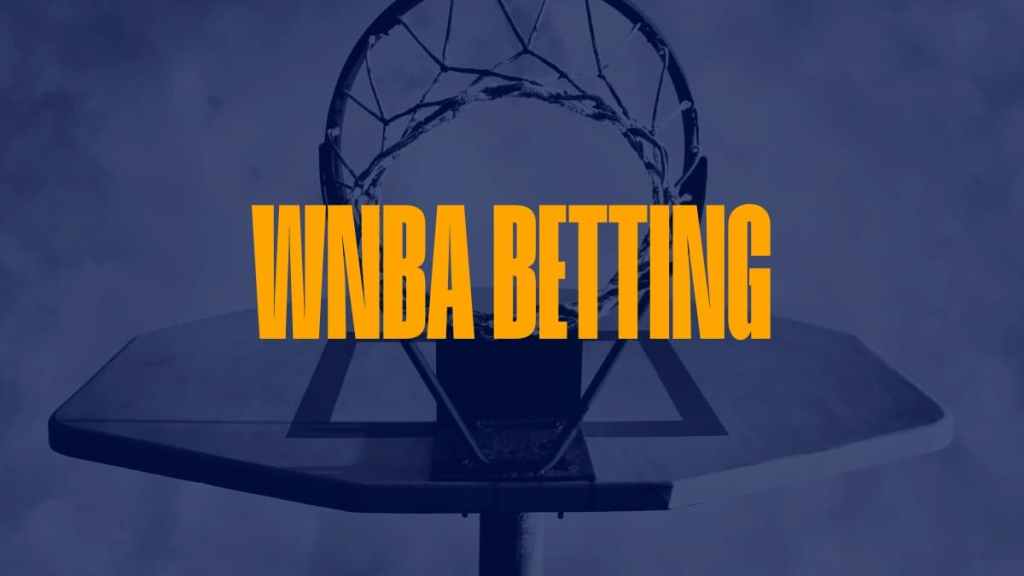 WNBA Betting