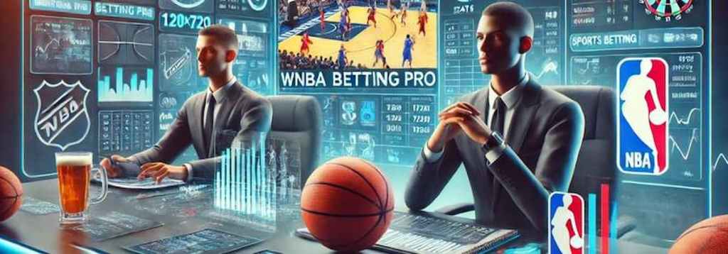 WNBA Championship Betting: Odds to Win WNBA Championship
