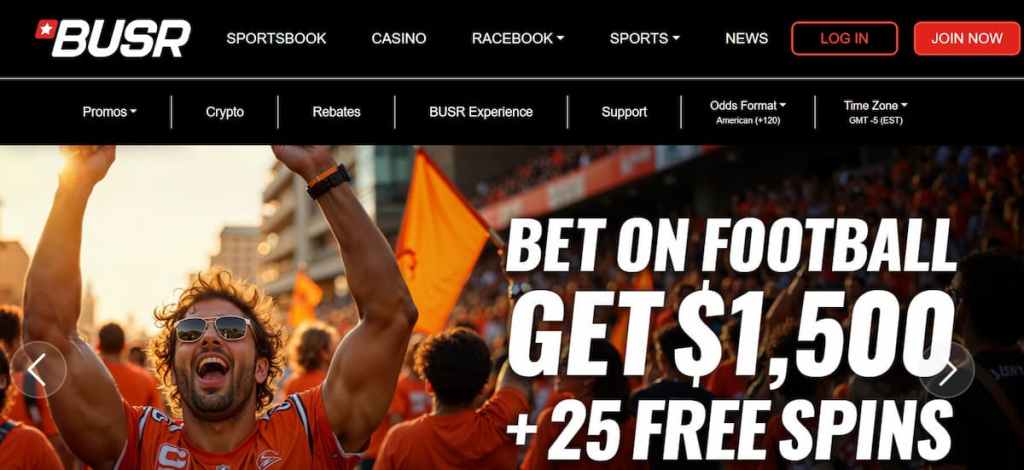 BUSR – Great Live WNBA Betting Site with 10 Crypto Methods