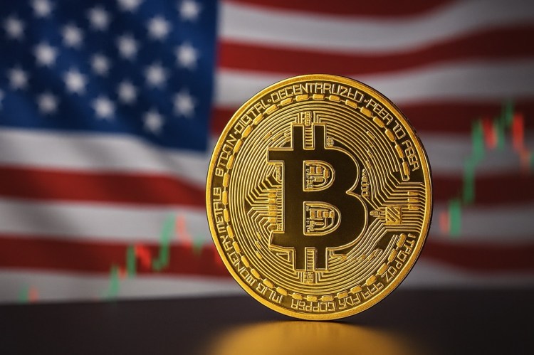 Amerika Versterkt Crypto Adoptie - Bull Run Hoop Groeit