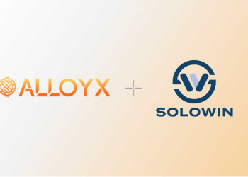 AlloyX Merges with Solowin Holdings at $350 Million Valuation