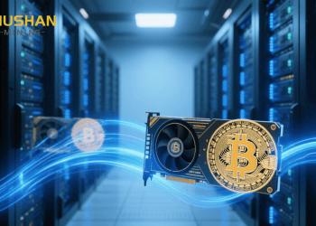 Xiushan Mining
