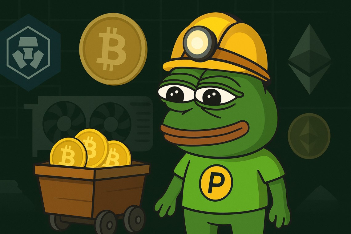 Jak kupić PEPENODE?