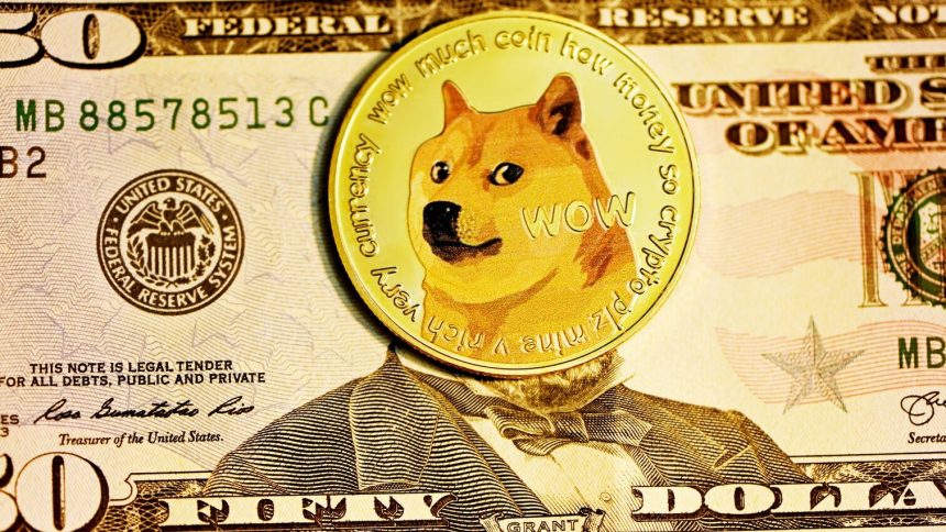 Crypto expert kiest beste crypto Q4 2025 - Dogecoin grootste kans?