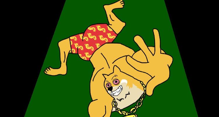 Dogecoin iki $4? Maxi Doge gali ten patekti pirmasis skubėdamas link $2 mln.