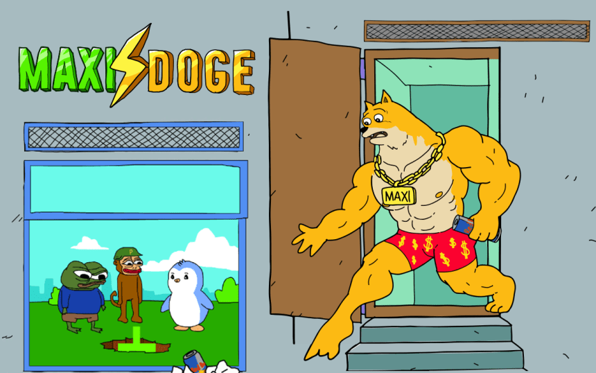 maxi doge token (2)