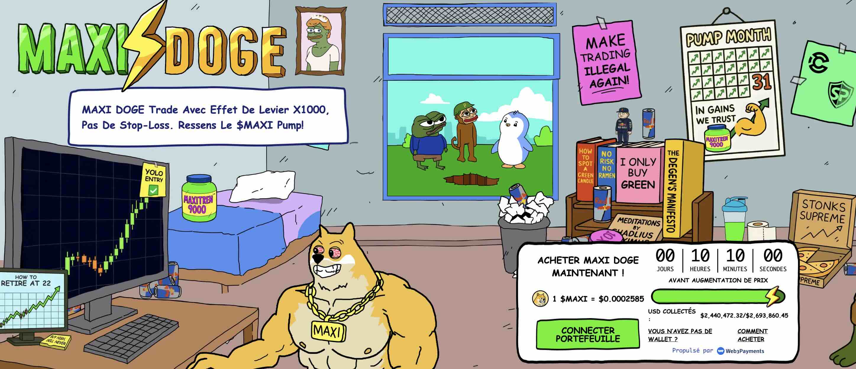 maxi-doge