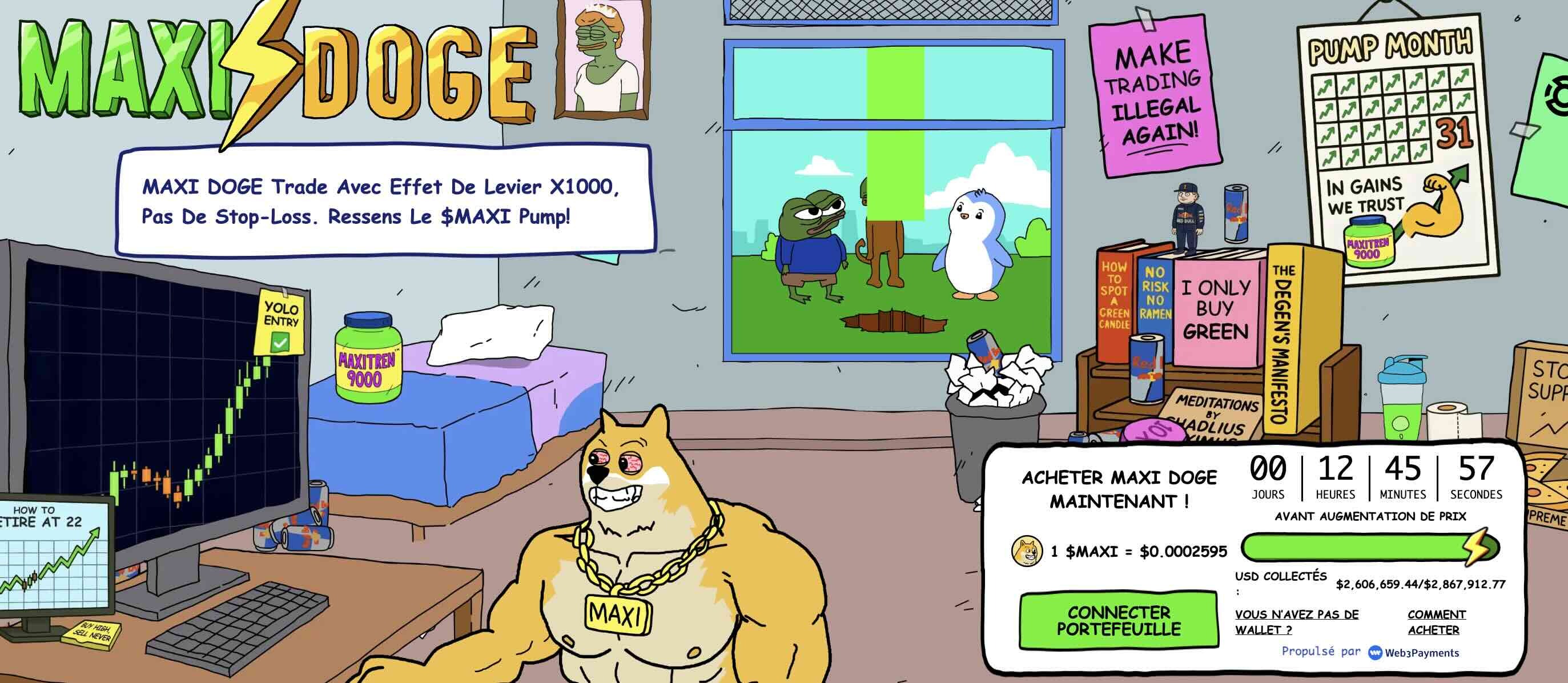 maxi-doge
