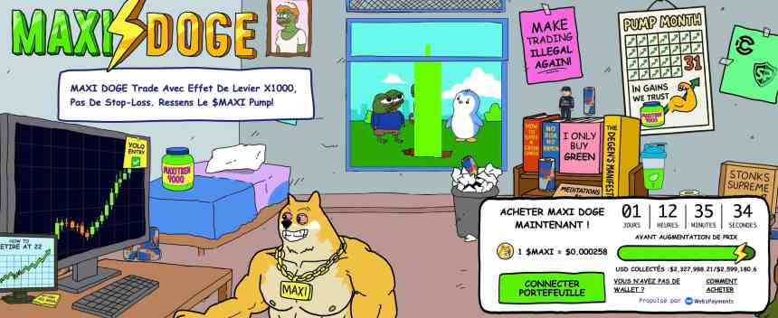 maxi-doge