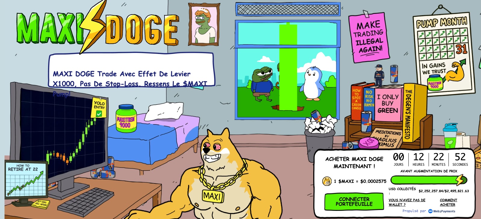 maxi-doge