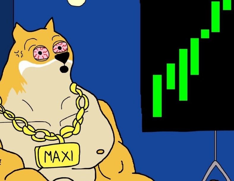memecoins at discount