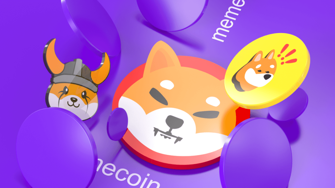 Топ Лучших Новых Мемкоинов на Пресейле: Список