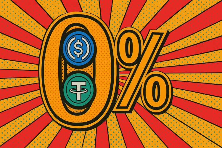 MEXC Meet Growing Stablecoin Demand with Zero-Fees for Top Futures Pairs.