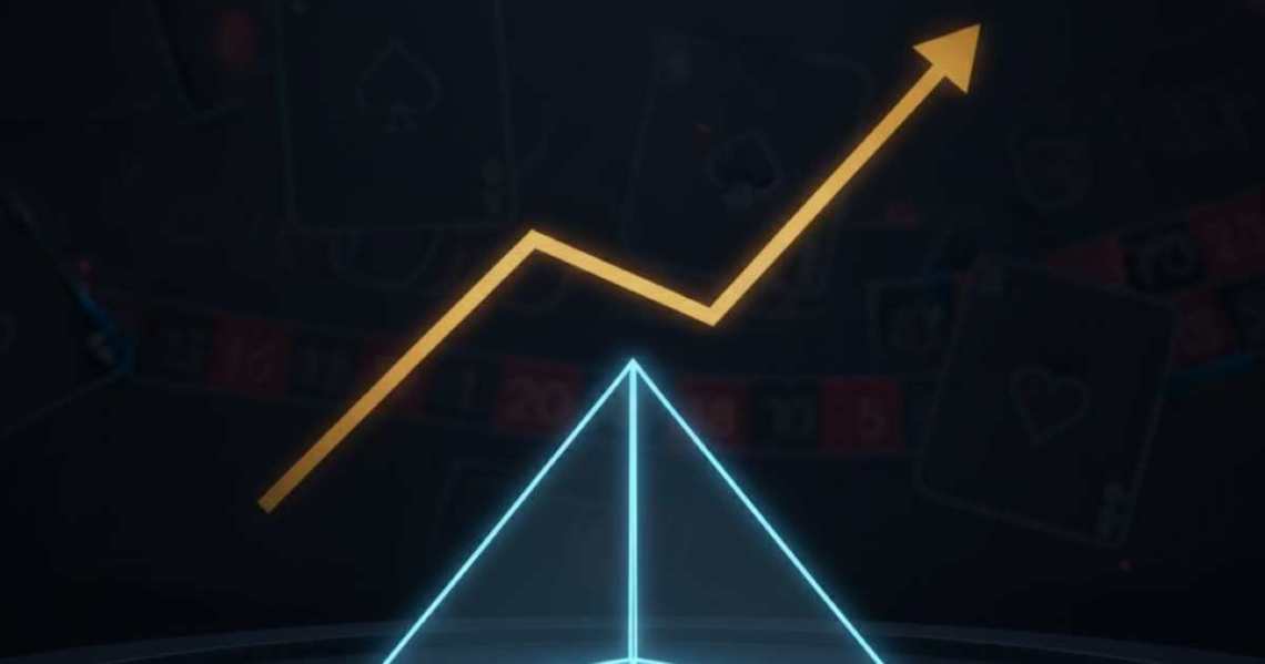 ダランベール法徹底解説｜理論から実践、応用戦略まで