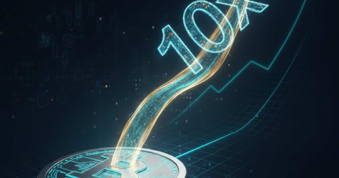 仮想通貨のレバレッジ10倍取引の戦略