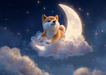 柴犬幣獲力挺價格上看156%漲幅　現在最值得買入這個迷因幣潛力升幅100倍