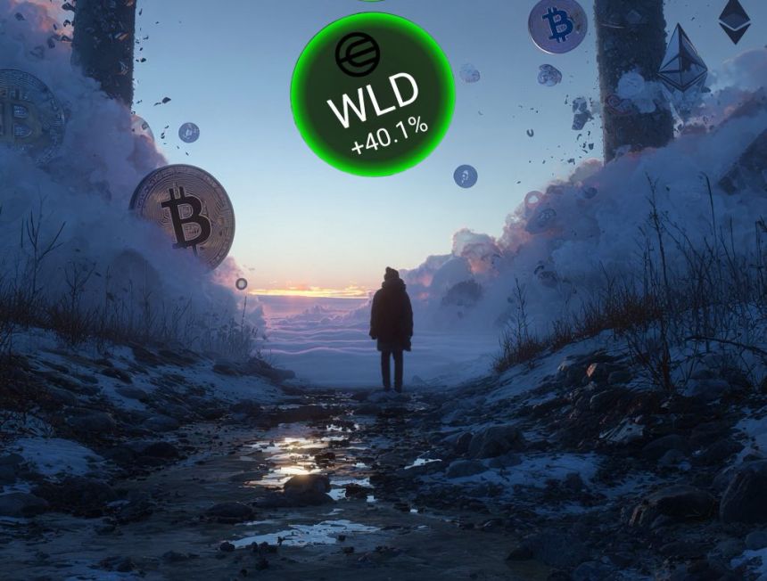 wld-price-surges-70-bitcoin-hyper-fuels-new-defi-100x-token-tw