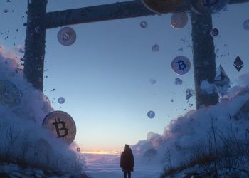 彭博分析師釋出關鍵訊號:機構資金湧入Maxi Doge引領山寨幣季焦點