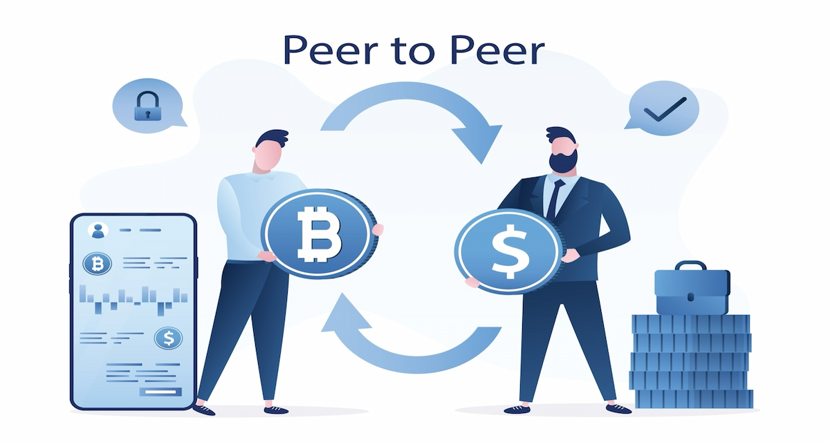Cumpararea SUI prin P2P – ce trebuie să știi