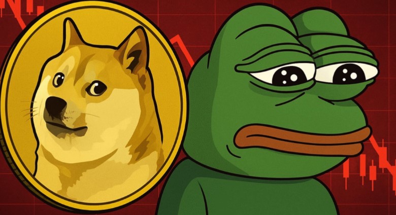 pepe vs doge