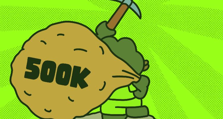 PepeNode – geniali kripto kasybos sistema, kuri uždirba memecoins