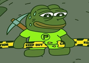 Ďalší 100× memecoin v predpredaji? PEPENODE môže v roku 2025 zatieniť Pepe