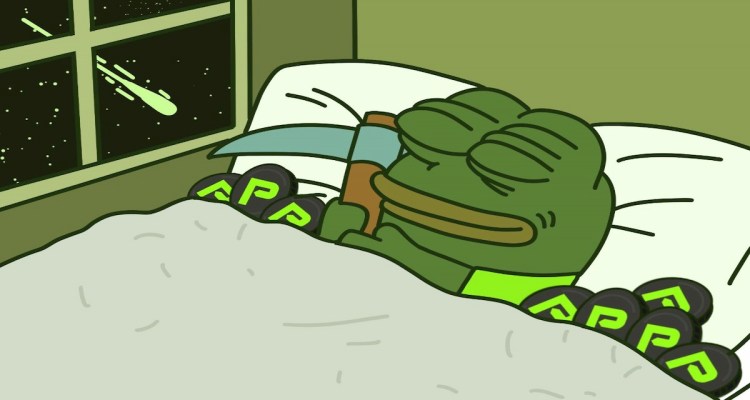 Предварителна продажба на следващия 100× мемкойн? PEPENODE може да засенчи Pepe през 2025 г.