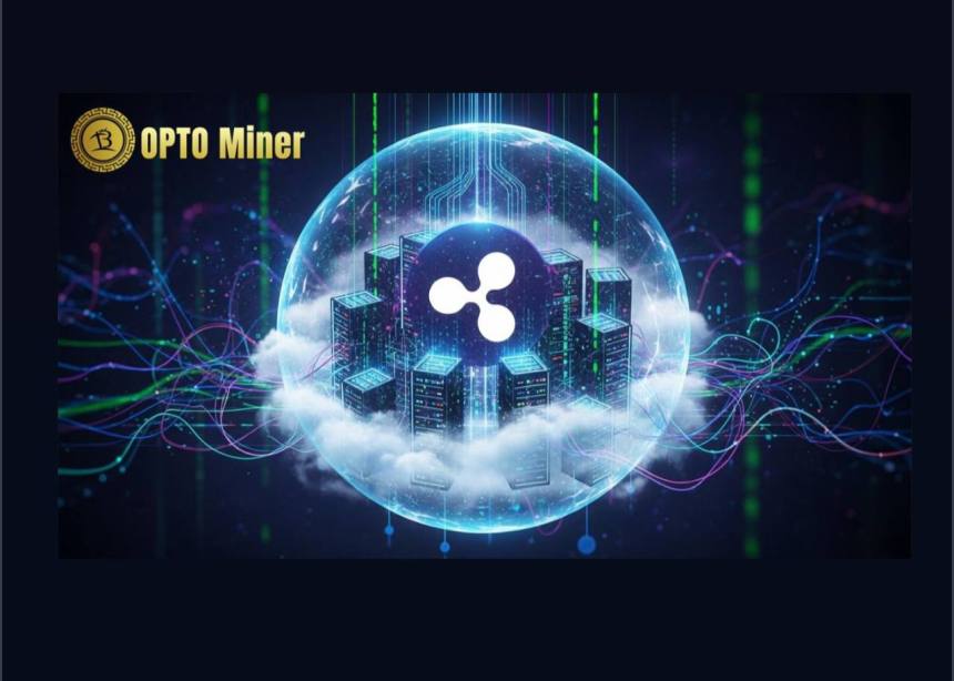 OPTO Miner