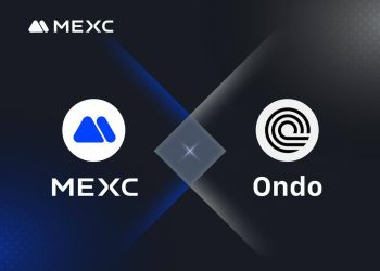 MEXC Joins Ondo Global Markets Alliance and Lists Tokenized Stocks with $150,000 Reward Pool Event