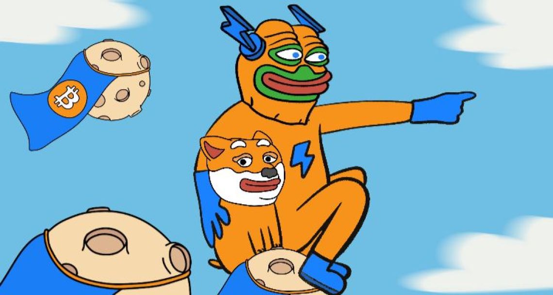 Bitcoin Hyper kriptovaliutos prognozės: Bitcoin patobulinimas