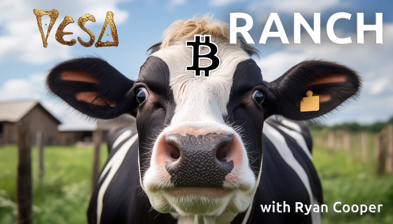 Bitcoin Ranch in Missouri