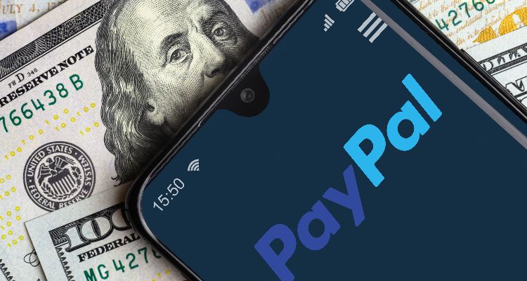 Lėšų įnešimas ir išėmimas Skinsluck platformoje