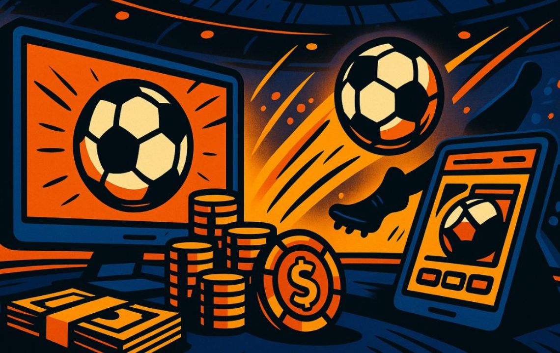 soccer betting sites