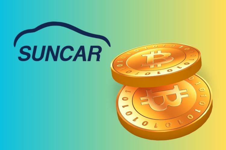 suncar crypto