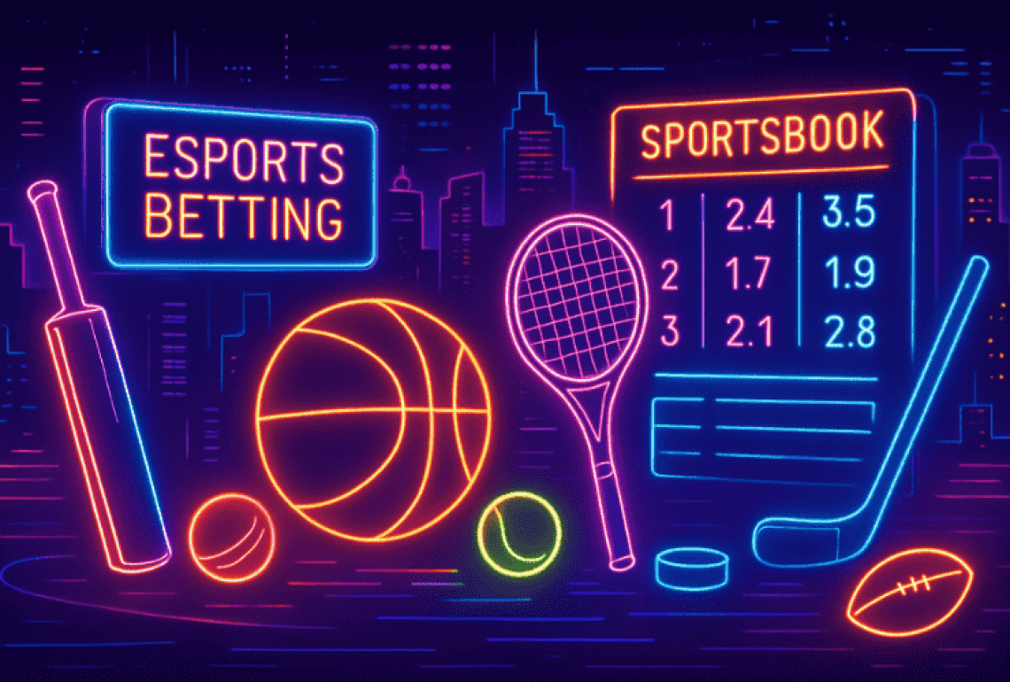 List of the best esports betting sites in Australia and their honest reviews